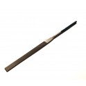 Надфiль плоский Vallorbe №4, L-140 мм